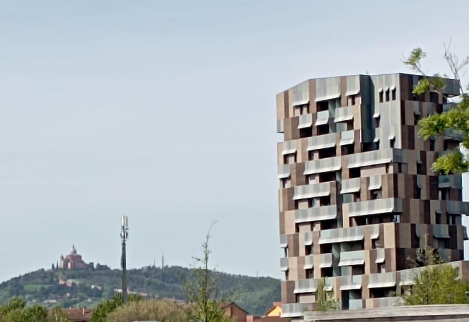 La Dimora Degli Artisti - Bologna, Bologna